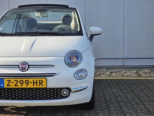Fiat 500C - Afbeelding 27 van 30