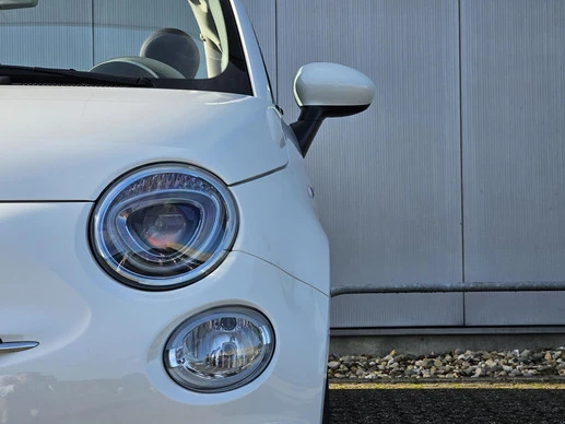 Fiat 500C - Afbeelding 28 van 30