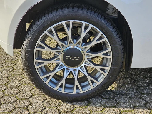 Fiat 500C - Afbeelding 29 van 30