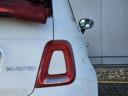 Fiat 500C - Afbeelding 30 van 30