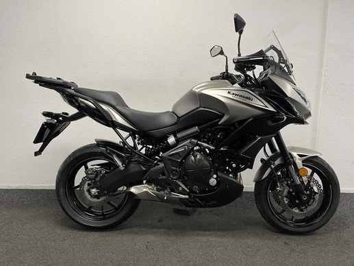 Kawasaki Versys 650 - Afbeelding 1 van 22