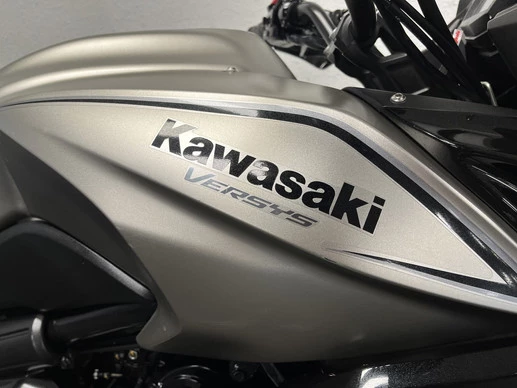 Kawasaki Versys 650 - Afbeelding 3 van 22