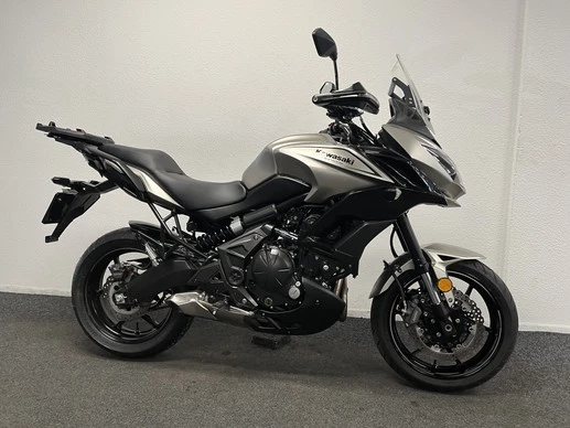 Kawasaki Versys 650 - Afbeelding 4 van 22