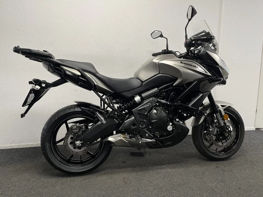Kawasaki Versys 650 - Afbeelding 5 van 22