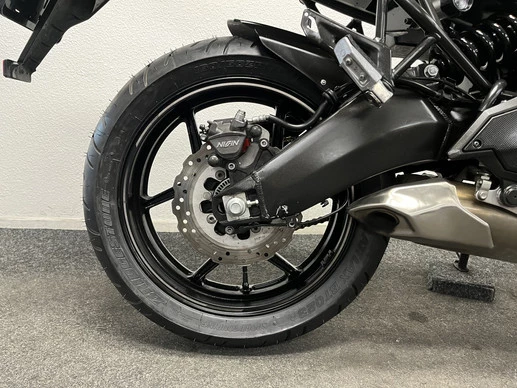Kawasaki Versys 650 - Afbeelding 8 van 22