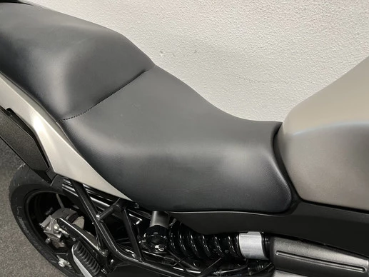 Kawasaki Versys 650 - Afbeelding 10 van 22