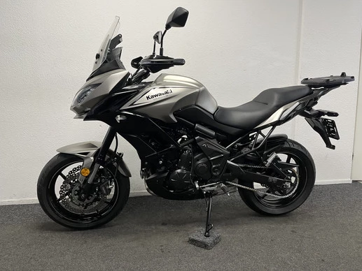 Kawasaki Versys 650 - Afbeelding 14 van 22