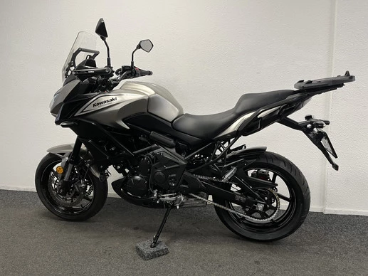 Kawasaki Versys 650 - Afbeelding 15 van 22