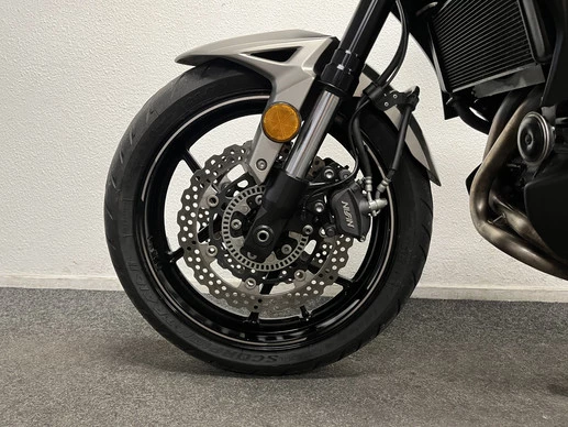 Kawasaki Versys 650 - Afbeelding 16 van 22