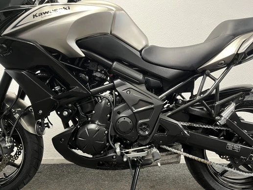 Kawasaki Versys 650 - Afbeelding 17 van 22