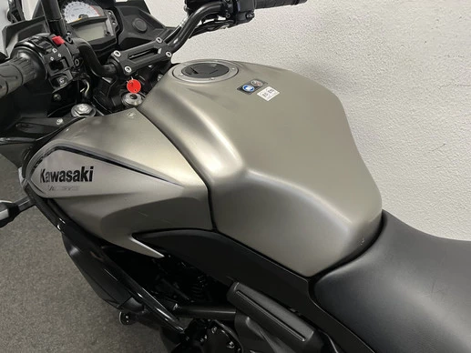 Kawasaki Versys 650 - Afbeelding 19 van 22