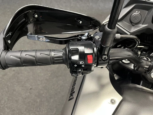Kawasaki Versys 650 - Afbeelding 21 van 22