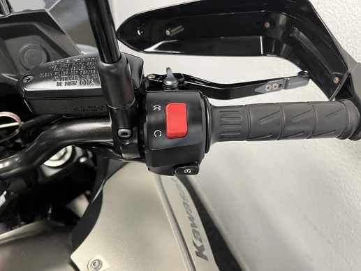 Kawasaki Versys 650 - Afbeelding 22 van 22
