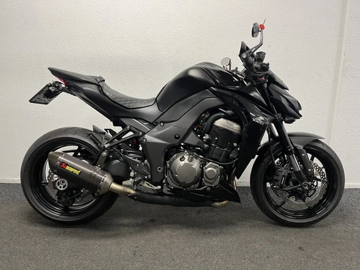 Kawasaki Z1000 - Afbeelding 1 van 22