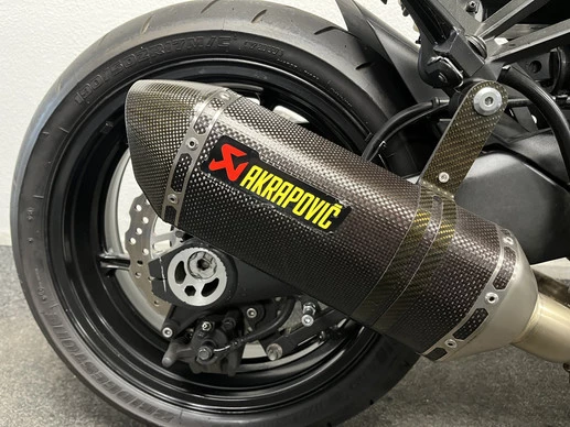 Kawasaki Z1000 - Afbeelding 3 van 22