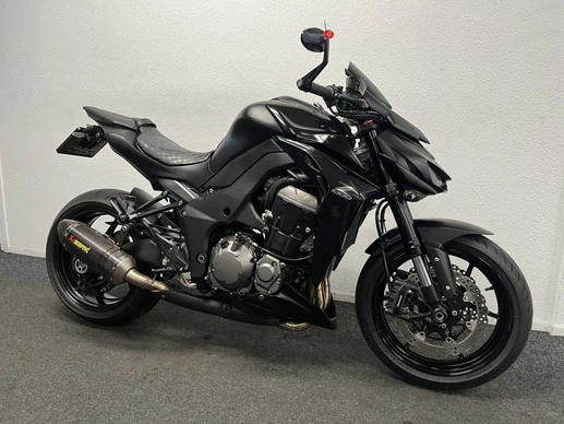 Kawasaki Z1000 - Afbeelding 4 van 22
