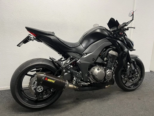 Kawasaki Z1000 - Afbeelding 5 van 22