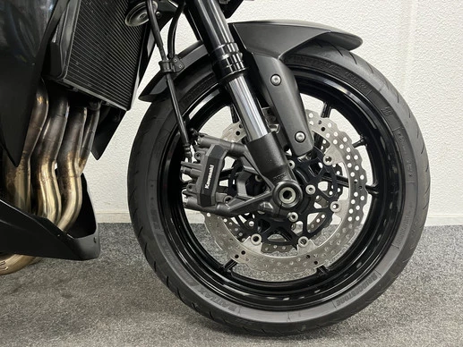 Kawasaki Z1000 - Afbeelding 6 van 22
