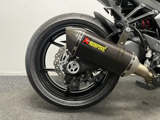 Kawasaki Z1000 - Afbeelding 8 van 22