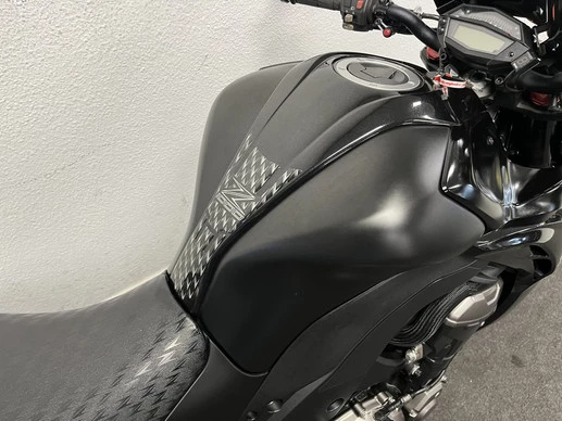 Kawasaki Z1000 - Afbeelding 9 van 22