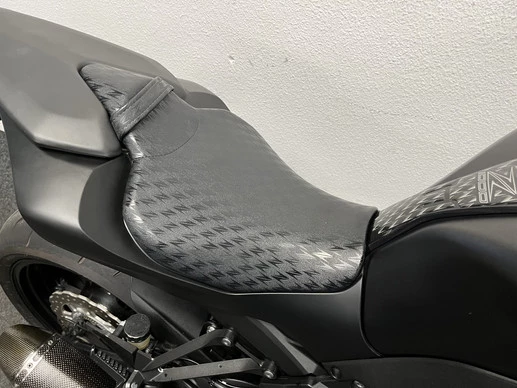 Kawasaki Z1000 - Afbeelding 10 van 22