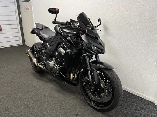 Kawasaki Z1000 - Afbeelding 11 van 22