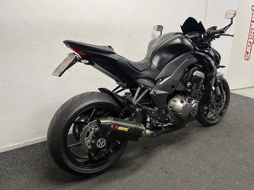 Kawasaki Z1000 - Afbeelding 12 van 22