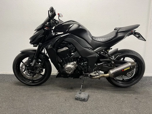 Kawasaki Z1000 - Afbeelding 13 van 22