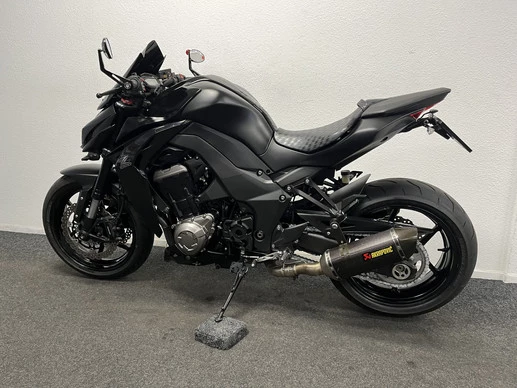 Kawasaki Z1000 - Afbeelding 15 van 22
