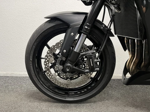 Kawasaki Z1000 - Afbeelding 16 van 22
