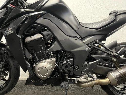 Kawasaki Z1000 - Afbeelding 17 van 22