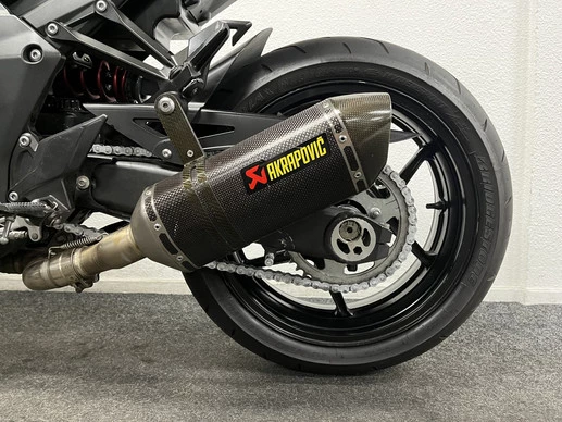 Kawasaki Z1000 - Afbeelding 18 van 22