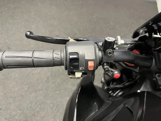 Kawasaki Z1000 - Afbeelding 21 van 22