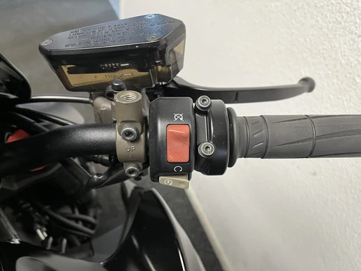 Kawasaki Z1000 - Afbeelding 22 van 22