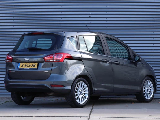 Ford B-MAX - Afbeelding 2 van 27