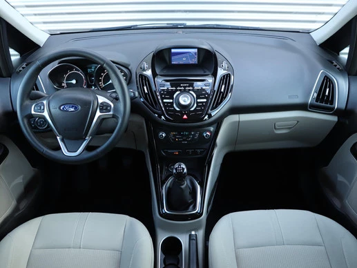 Ford B-MAX - Afbeelding 3 van 27