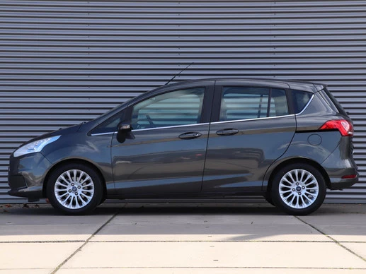 Ford B-MAX - Afbeelding 4 van 27