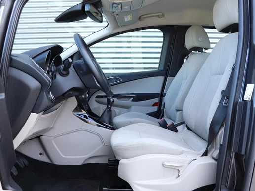 Ford B-MAX - Afbeelding 5 van 27