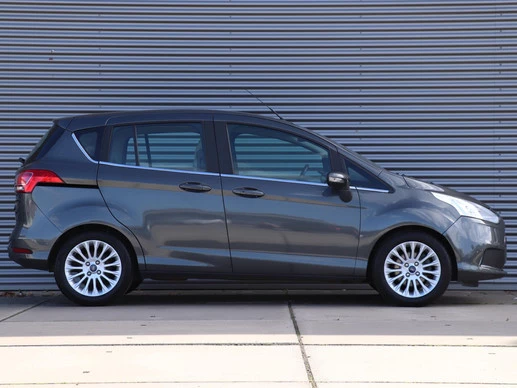 Ford B-MAX - Afbeelding 7 van 27