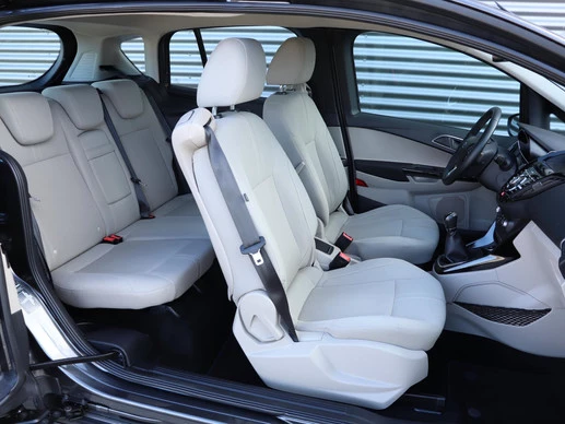 Ford B-MAX - Afbeelding 8 van 27
