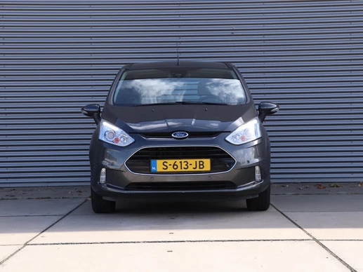 Ford B-MAX - Afbeelding 11 van 27