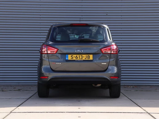 Ford B-MAX - Afbeelding 12 van 27