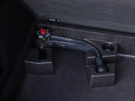 Ford B-MAX - Afbeelding 14 van 27