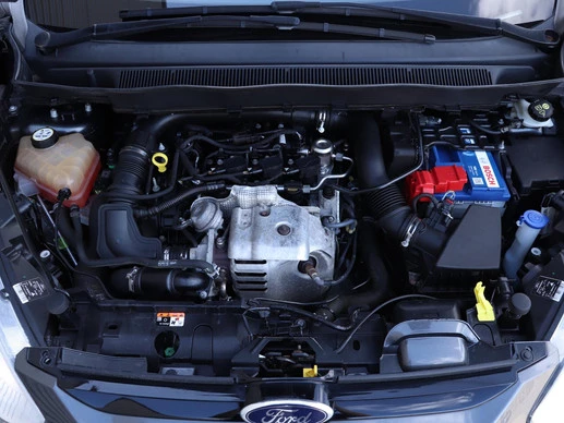 Ford B-MAX - Afbeelding 15 van 27