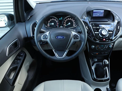 Ford B-MAX - Afbeelding 16 van 27