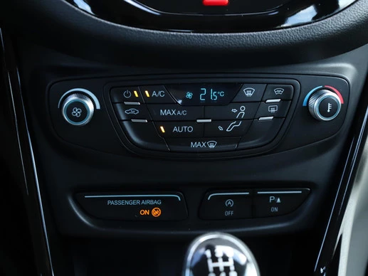 Ford B-MAX - Afbeelding 21 van 27