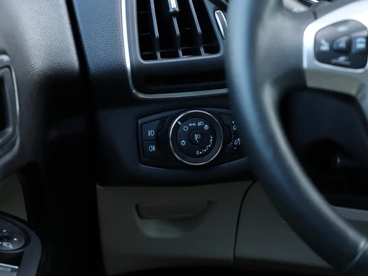 Ford B-MAX - Afbeelding 24 van 27