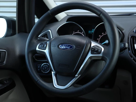 Ford B-MAX - Afbeelding 25 van 27
