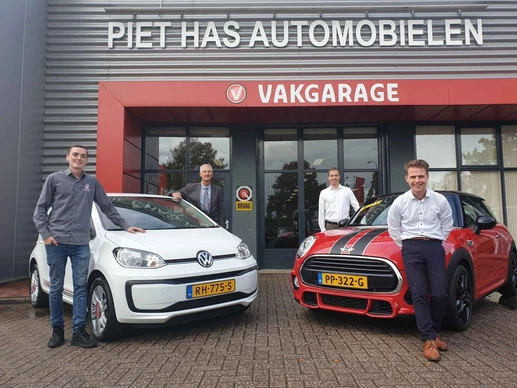 Citroën C4 Cactus - Afbeelding 2 van 4