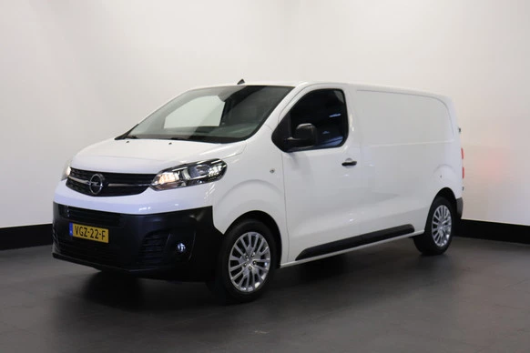 Opel Vivaro - Afbeelding 1 van 20